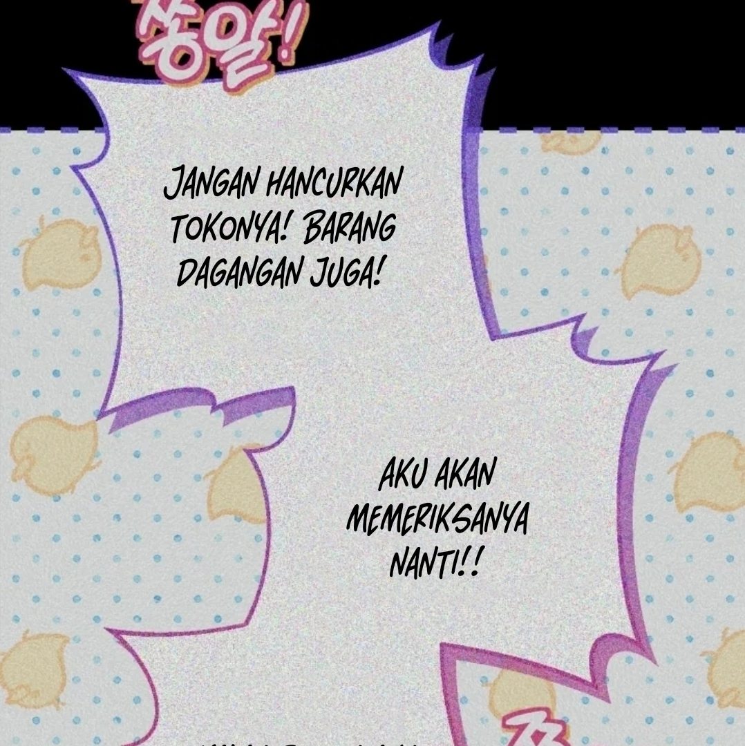 I Will Become the Villain’s Poison Taster Chapter 53 Gambar 123