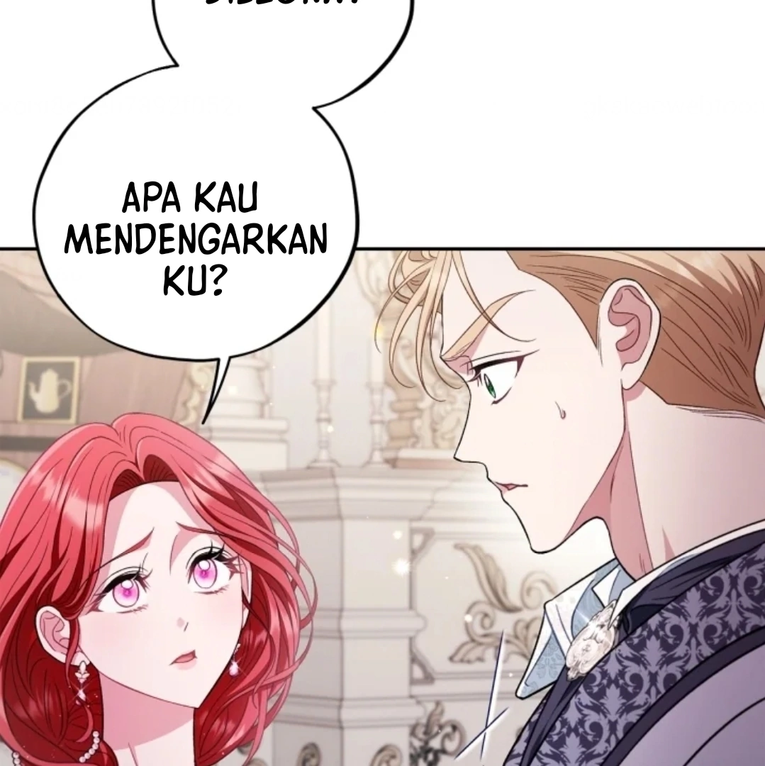 I Will Become the Villain’s Poison Taster Chapter 53 Gambar 134