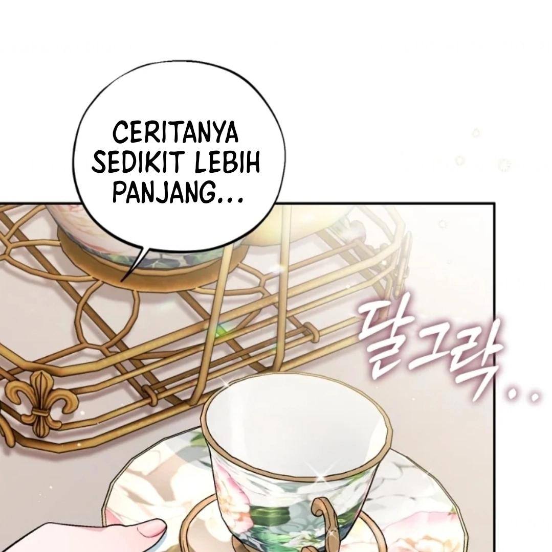 I Will Become the Villain’s Poison Taster Chapter 53 Gambar 136