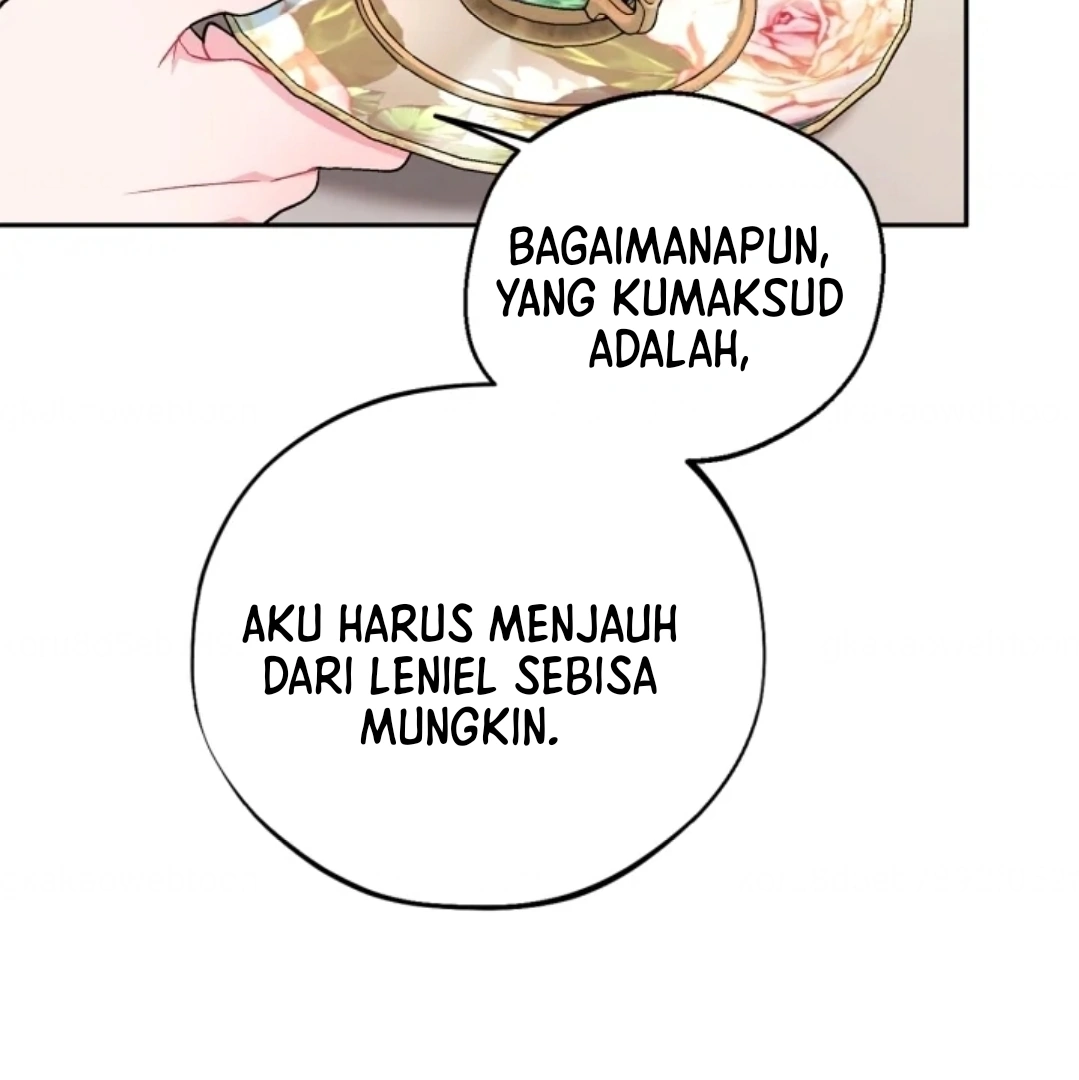 I Will Become the Villain’s Poison Taster Chapter 53 Gambar 137