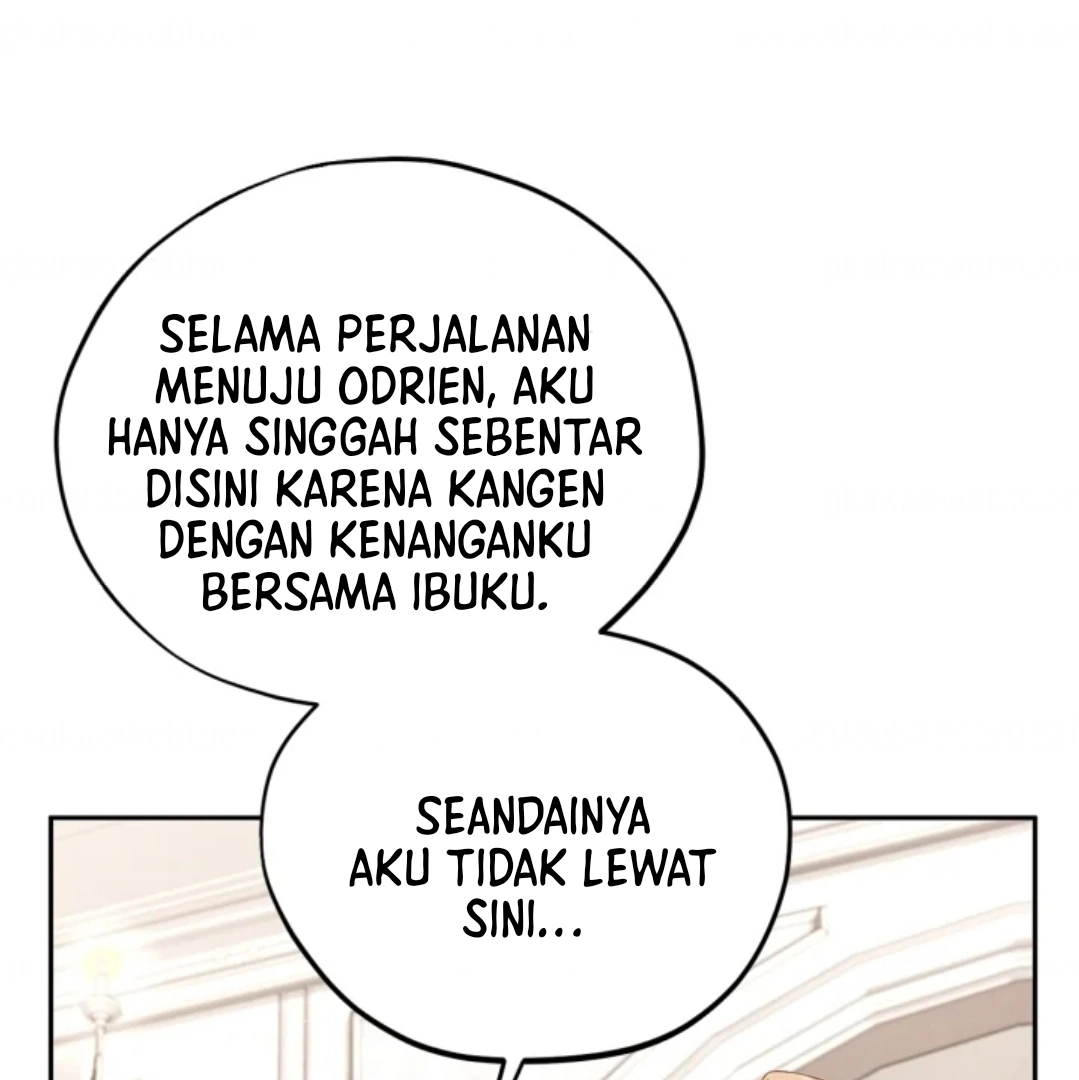 I Will Become the Villain’s Poison Taster Chapter 53 Gambar 138