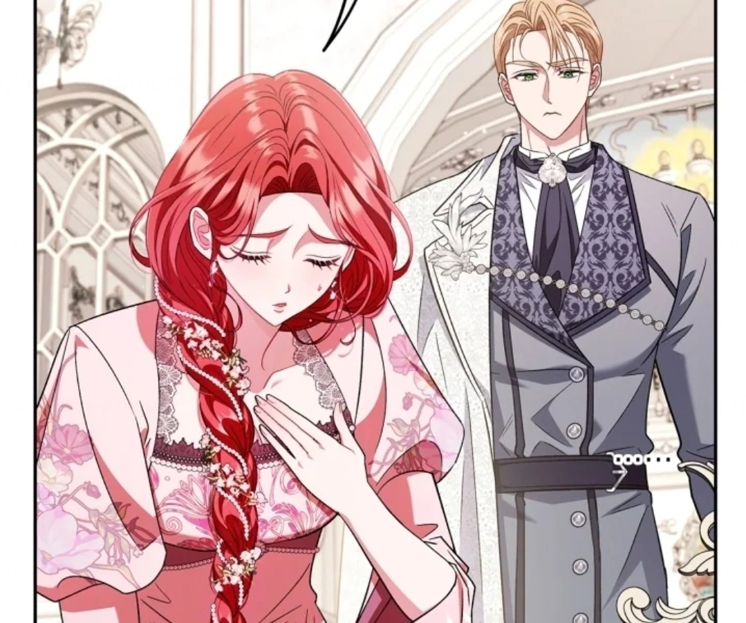 I Will Become the Villain’s Poison Taster Chapter 53 Gambar 139