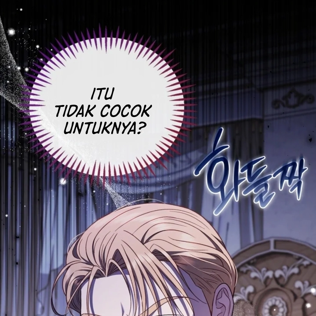 I Will Become the Villain’s Poison Taster Chapter 53 Gambar 131