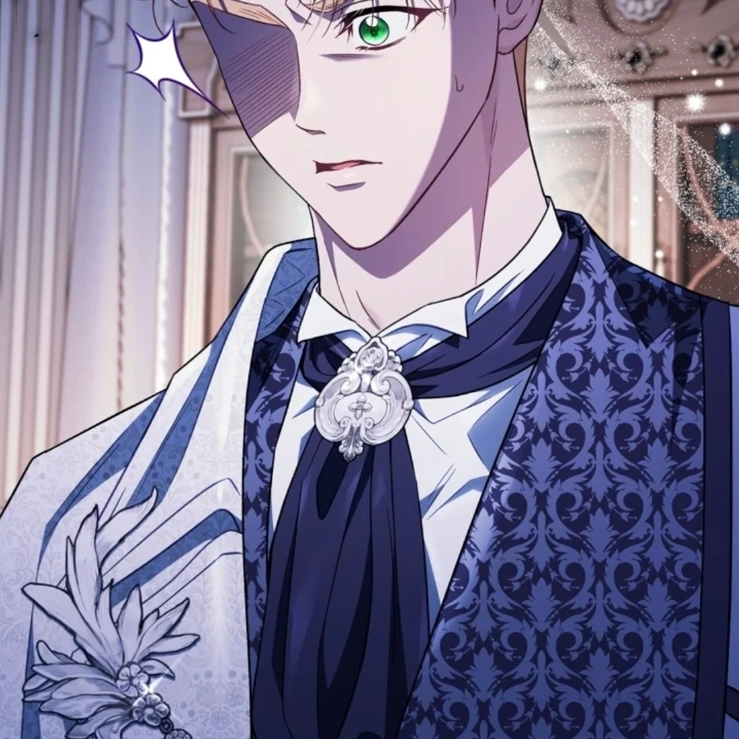 I Will Become the Villain’s Poison Taster Chapter 53 Gambar 132