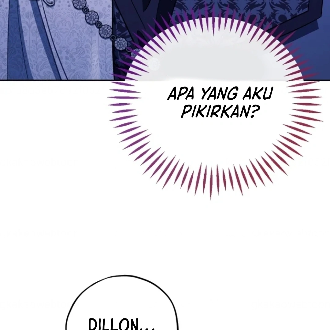 I Will Become the Villain’s Poison Taster Chapter 53 Gambar 133
