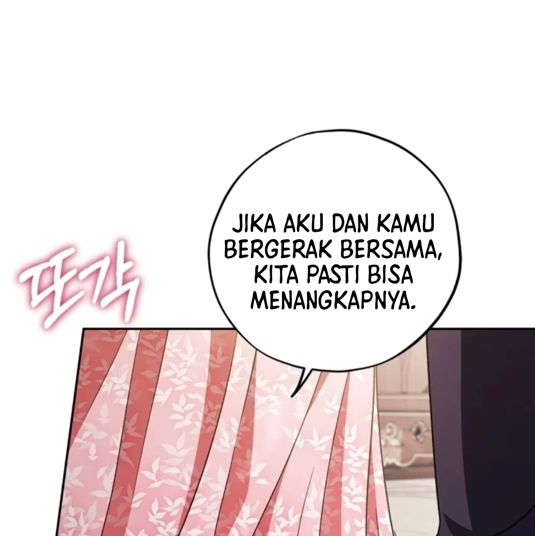 I Will Become the Villain’s Poison Taster Chapter 53 Gambar 145