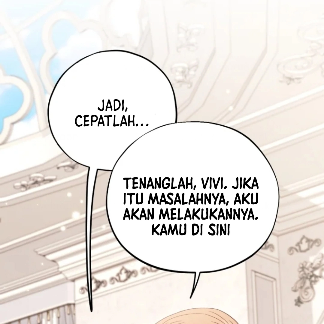 I Will Become the Villain’s Poison Taster Chapter 53 Gambar 147