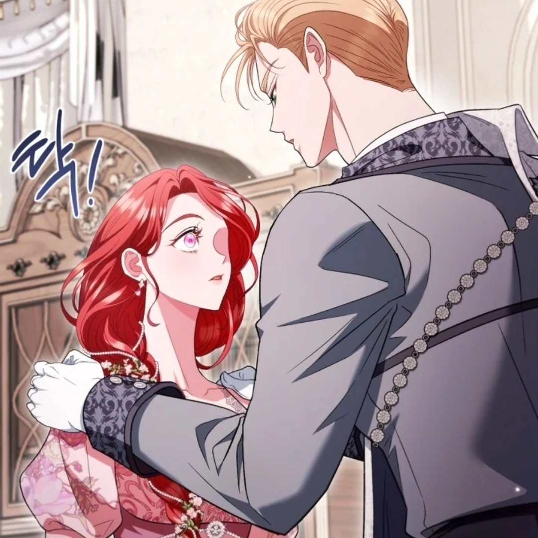 I Will Become the Villain’s Poison Taster Chapter 53 Gambar 148