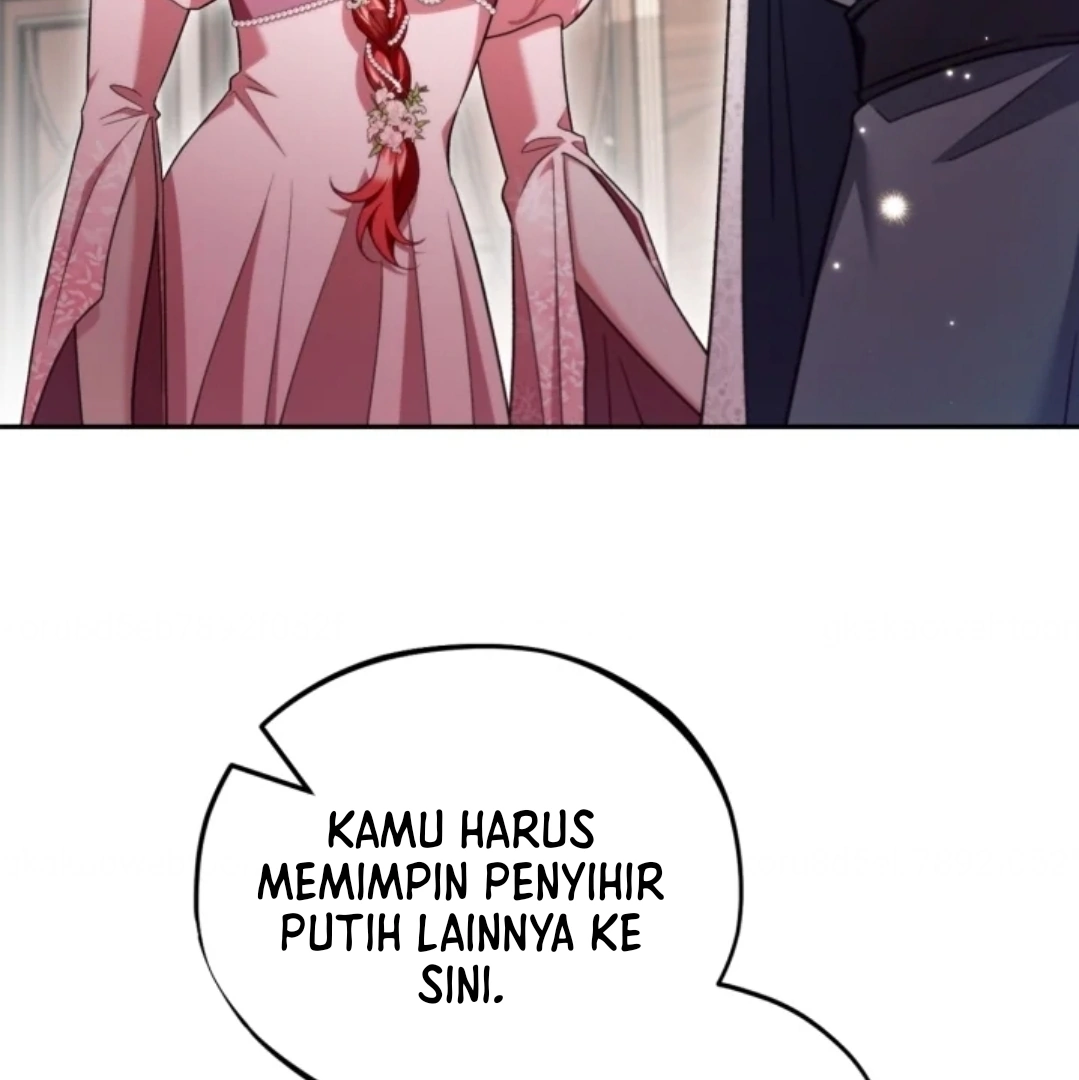 I Will Become the Villain’s Poison Taster Chapter 53 Gambar 149