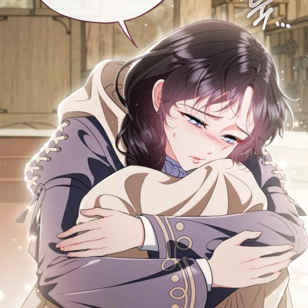 I Will Become the Villain’s Poison Taster Chapter 53 Gambar 14