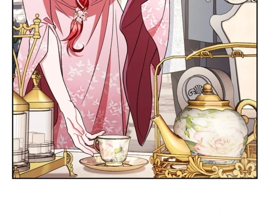 I Will Become the Villain’s Poison Taster Chapter 53 Gambar 140