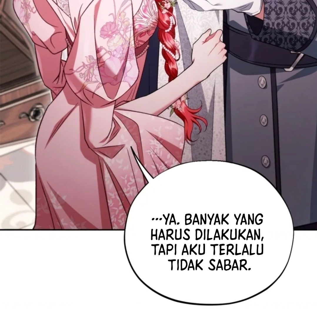 I Will Become the Villain’s Poison Taster Chapter 53 Gambar 154