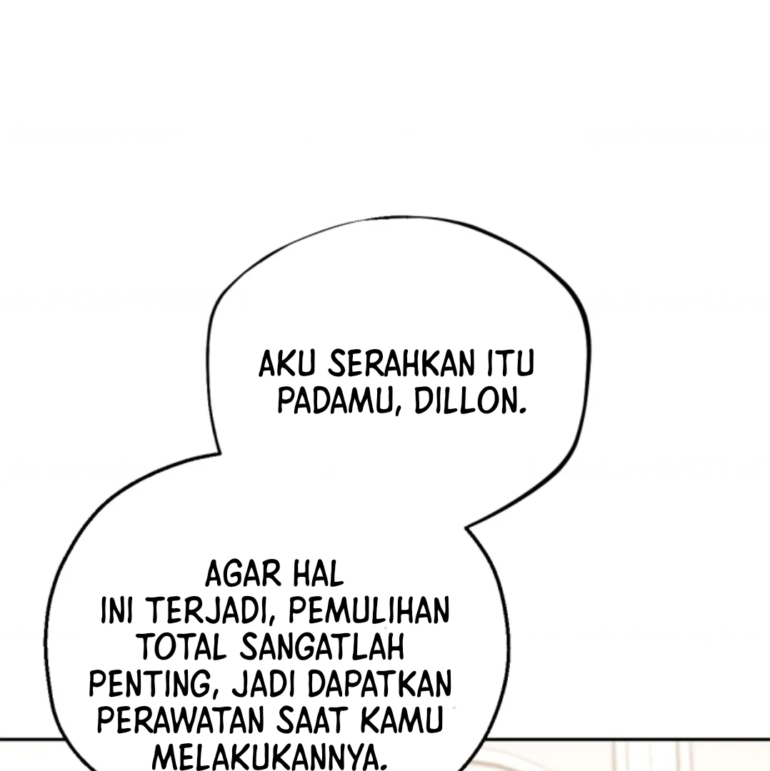 I Will Become the Villain’s Poison Taster Chapter 53 Gambar 155