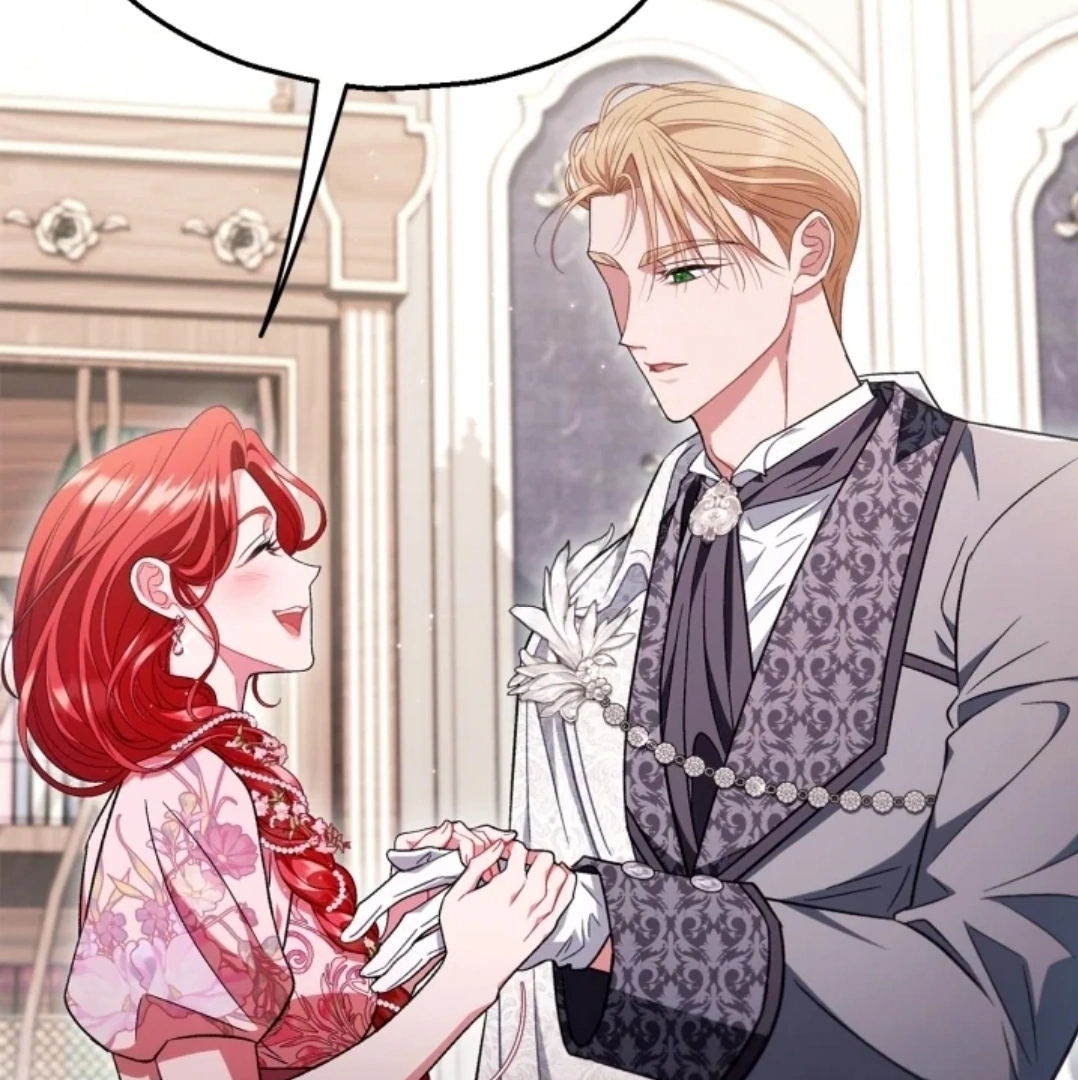 I Will Become the Villain’s Poison Taster Chapter 53 Gambar 156