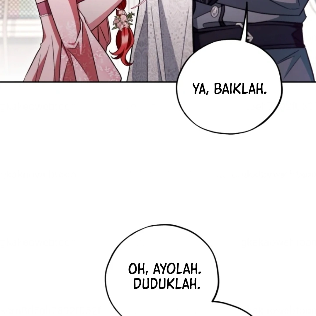 I Will Become the Villain’s Poison Taster Chapter 53 Gambar 157