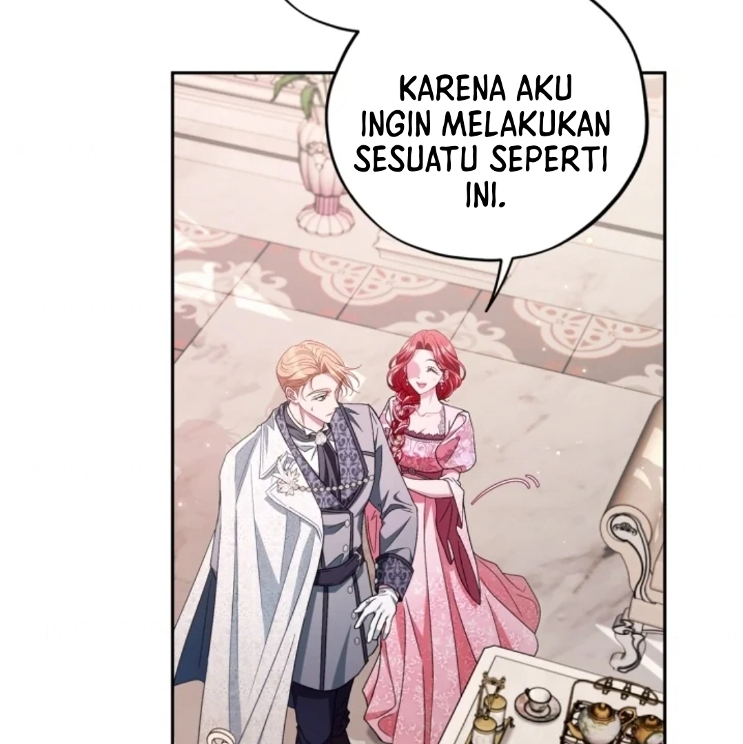 I Will Become the Villain’s Poison Taster Chapter 53 Gambar 158
