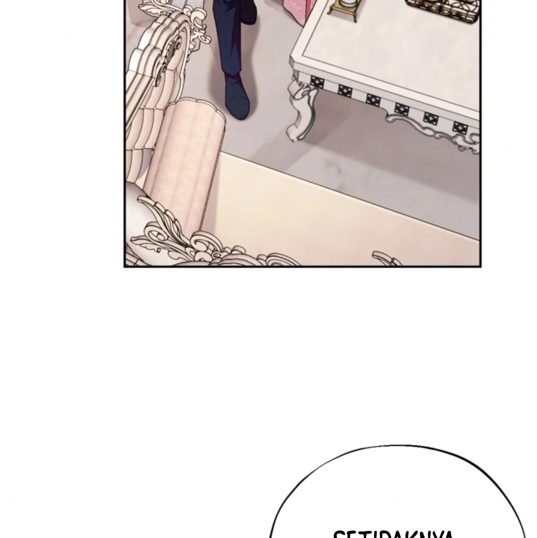 I Will Become the Villain’s Poison Taster Chapter 53 Gambar 159