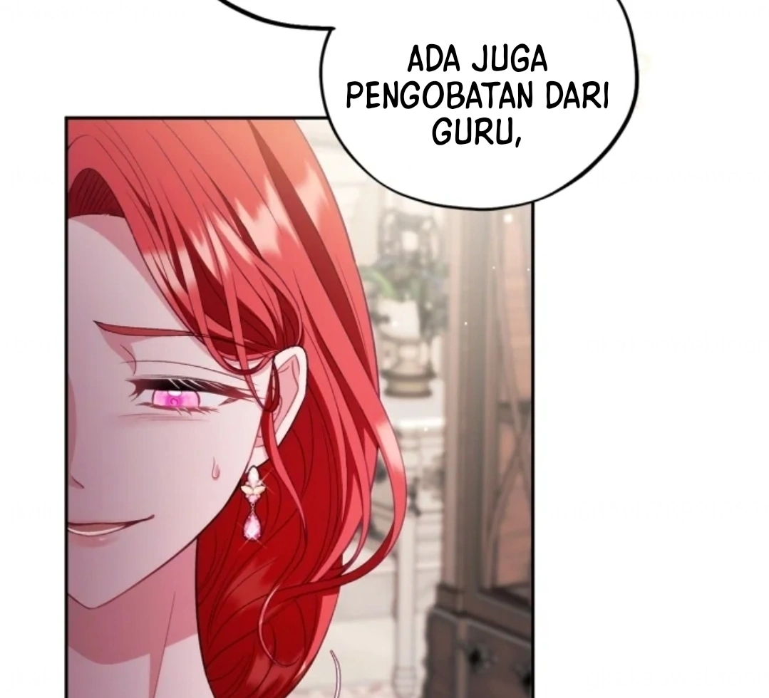 I Will Become the Villain’s Poison Taster Chapter 53 Gambar 150