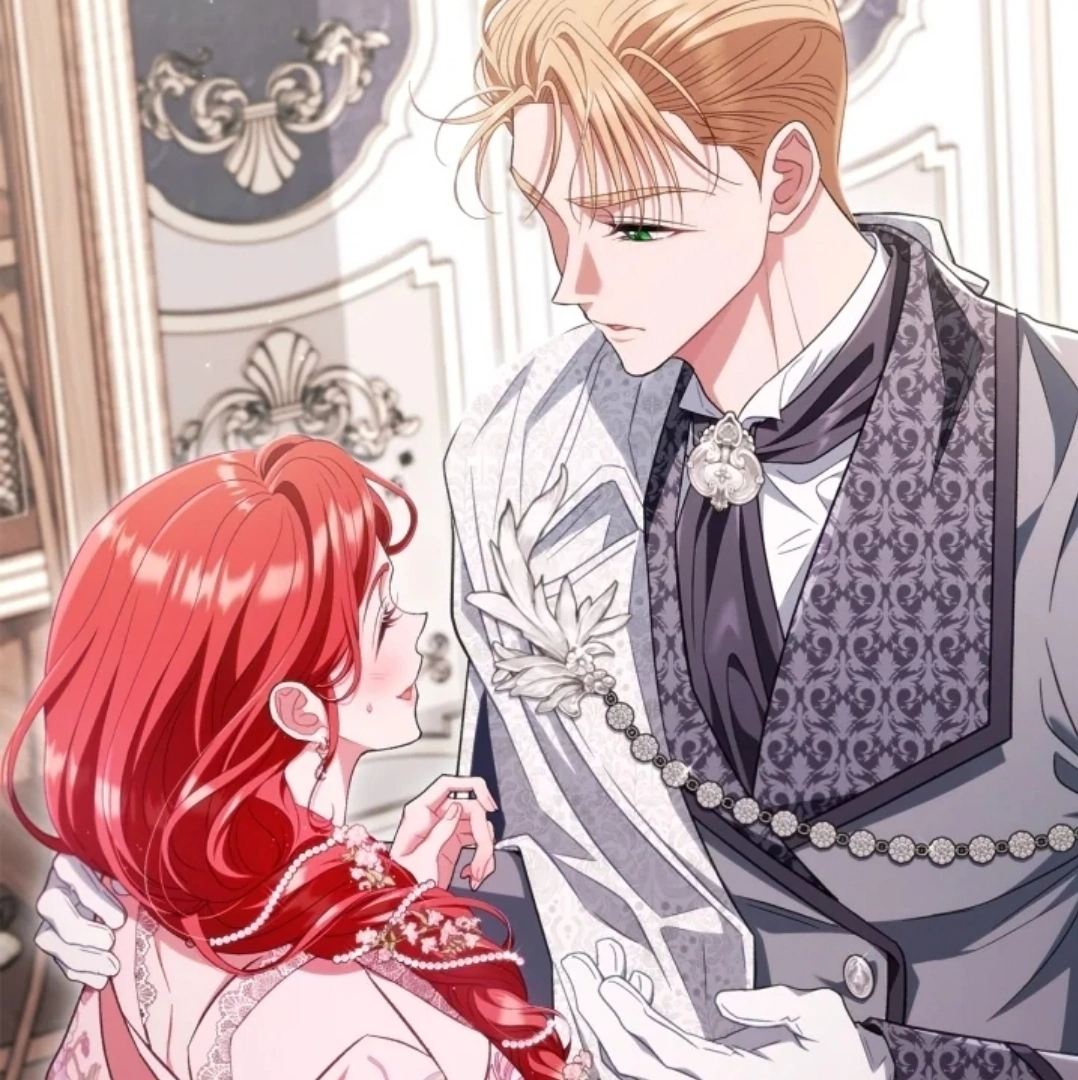 I Will Become the Villain’s Poison Taster Chapter 53 Gambar 153