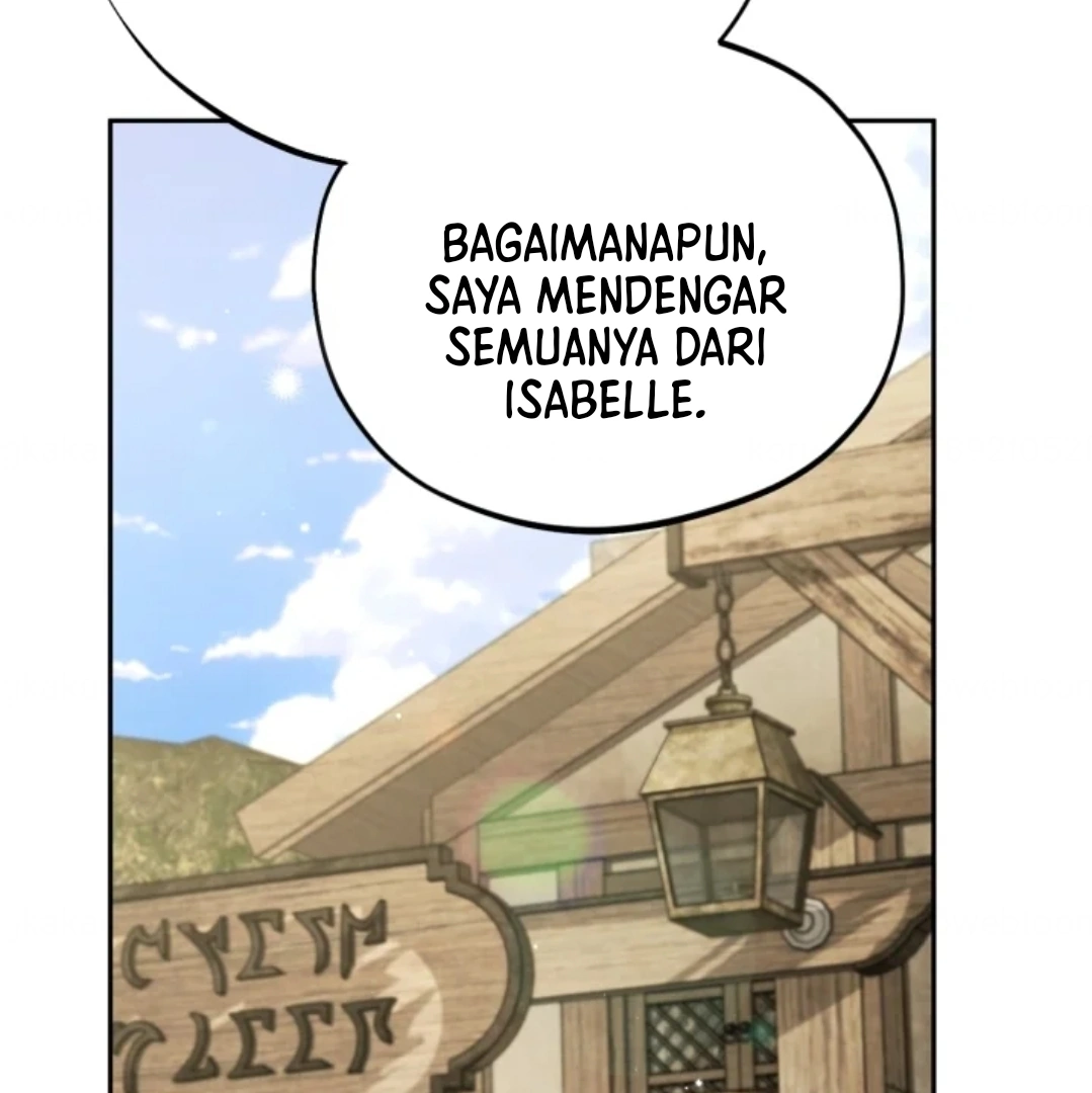 I Will Become the Villain’s Poison Taster Chapter 53 Gambar 167