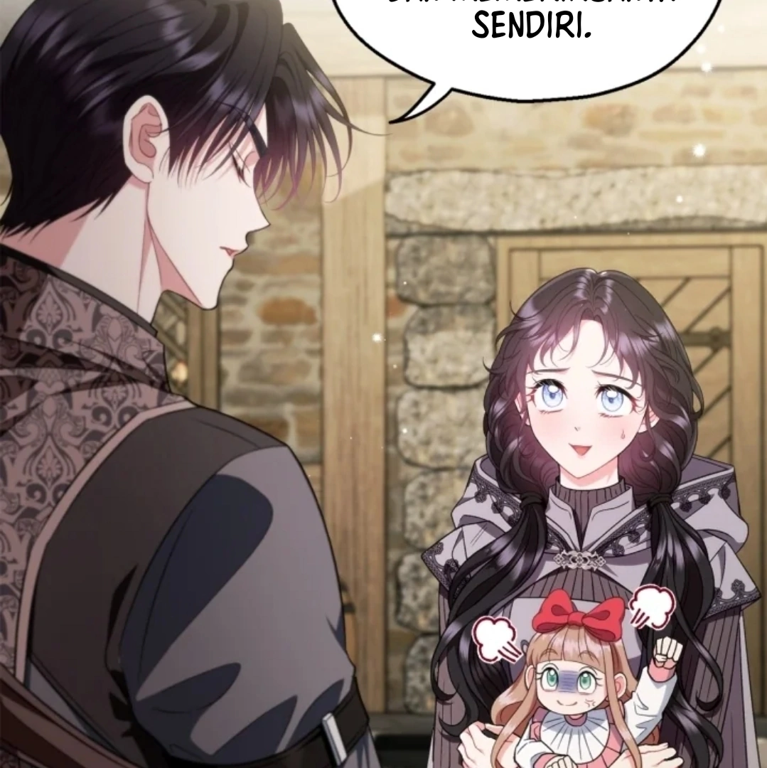 I Will Become the Villain’s Poison Taster Chapter 53 Gambar 169