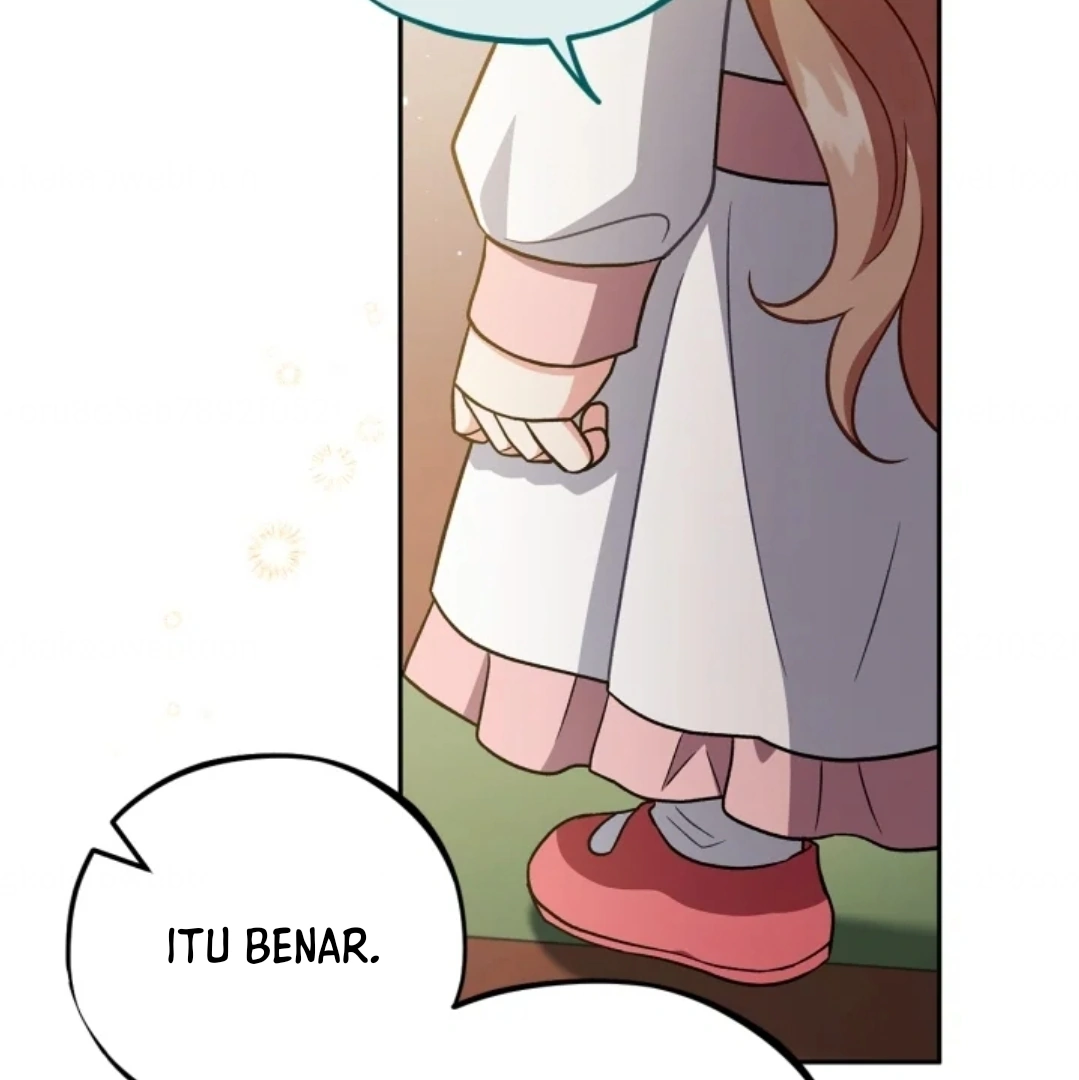 I Will Become the Villain’s Poison Taster Chapter 53 Gambar 16