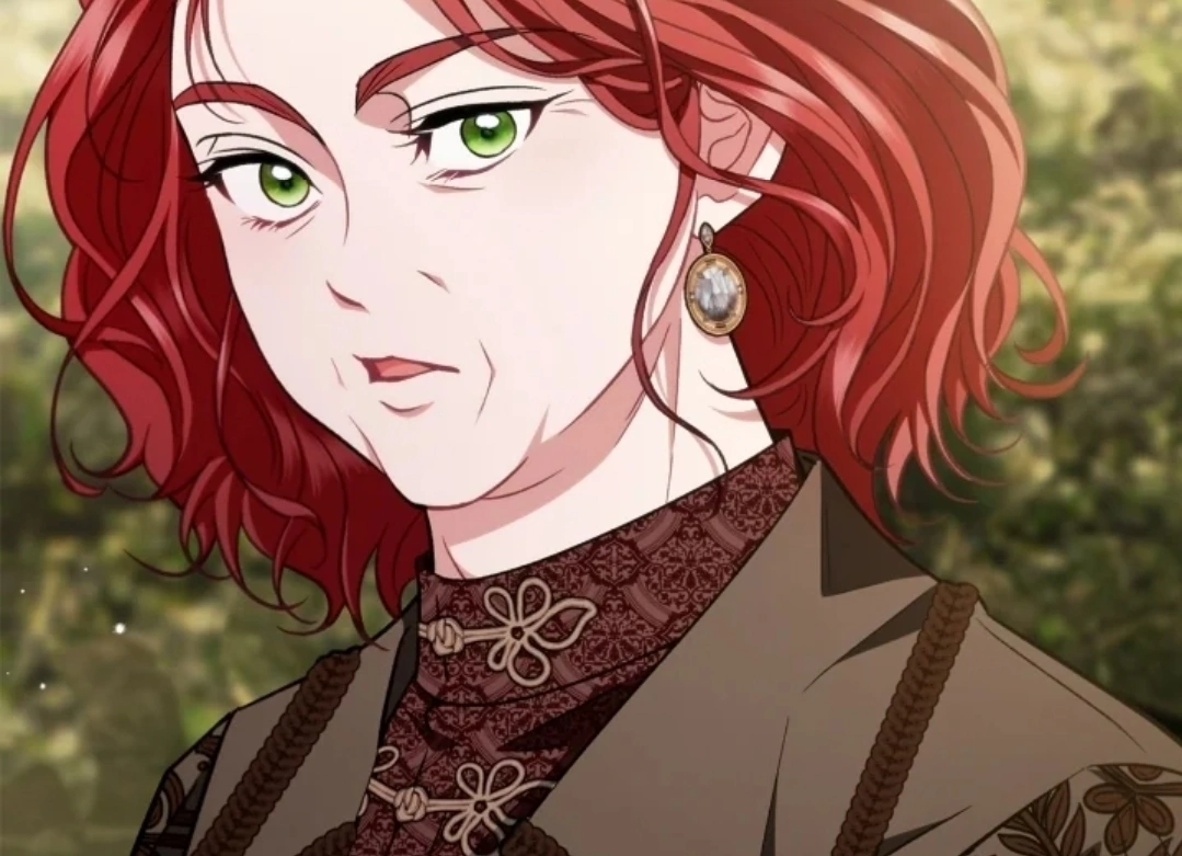 I Will Become the Villain’s Poison Taster Chapter 53 Gambar 174