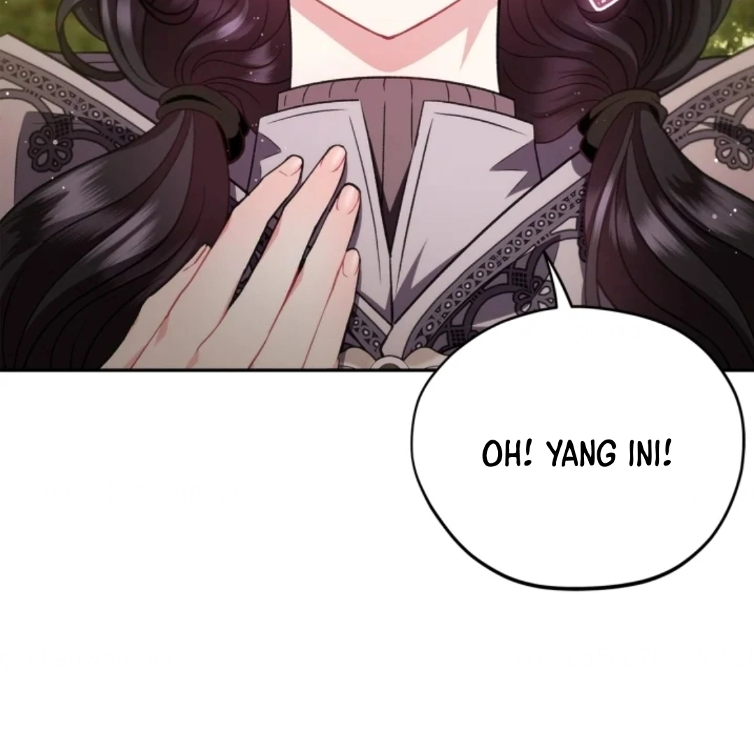 I Will Become the Villain’s Poison Taster Chapter 53 Gambar 177