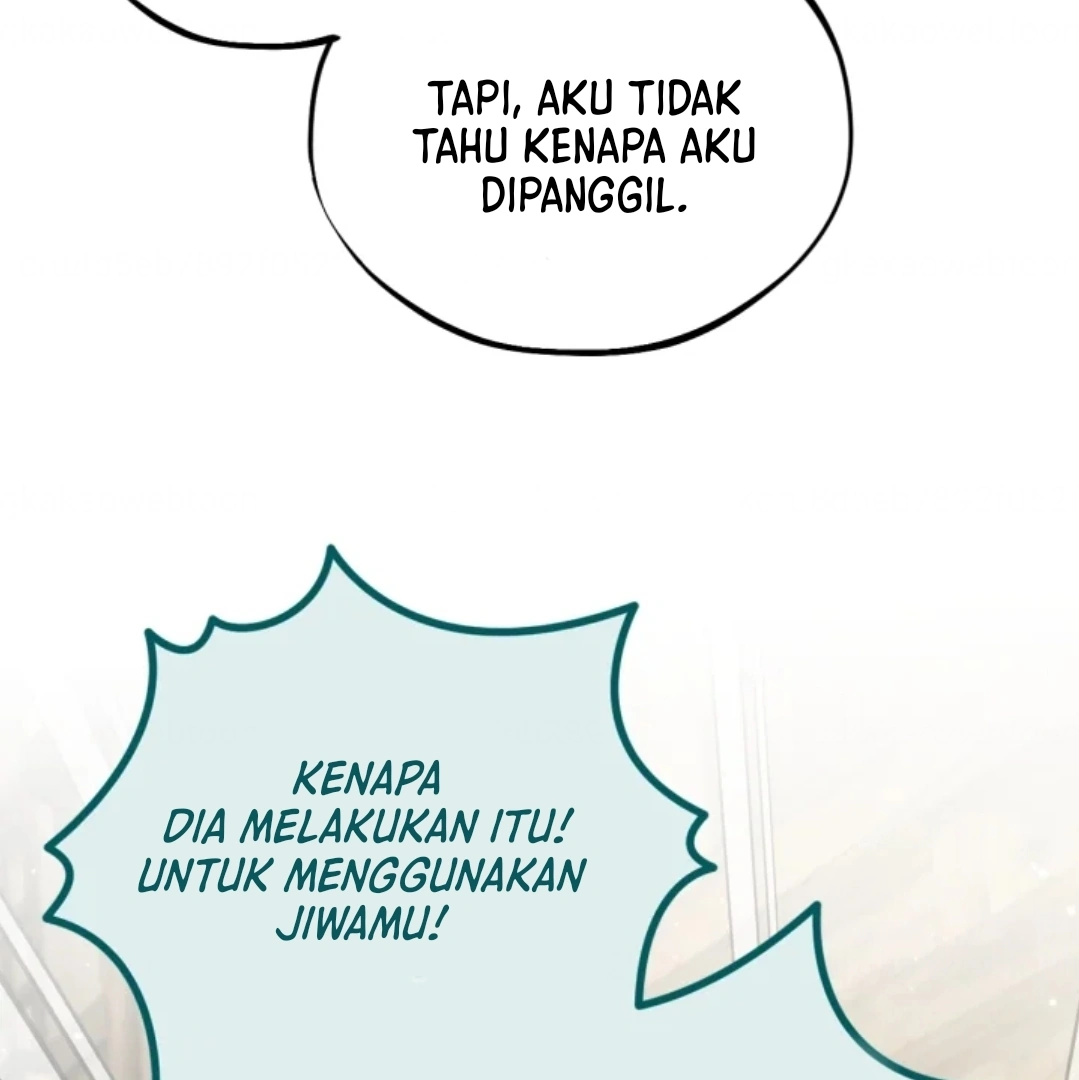 I Will Become the Villain’s Poison Taster Chapter 53 Gambar 17