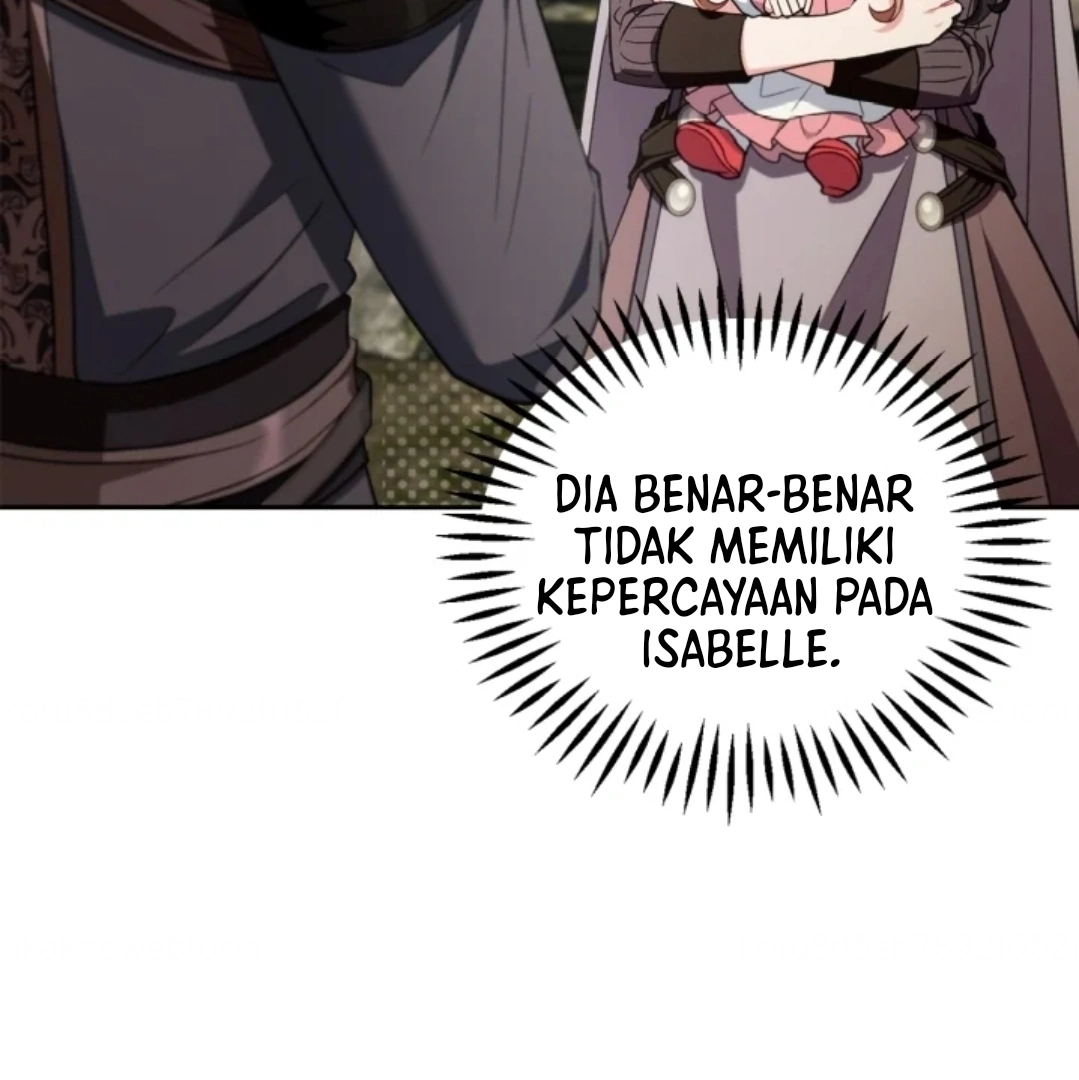 I Will Become the Villain’s Poison Taster Chapter 53 Gambar 170