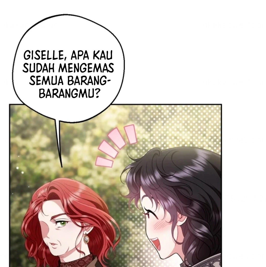 I Will Become the Villain’s Poison Taster Chapter 53 Gambar 171