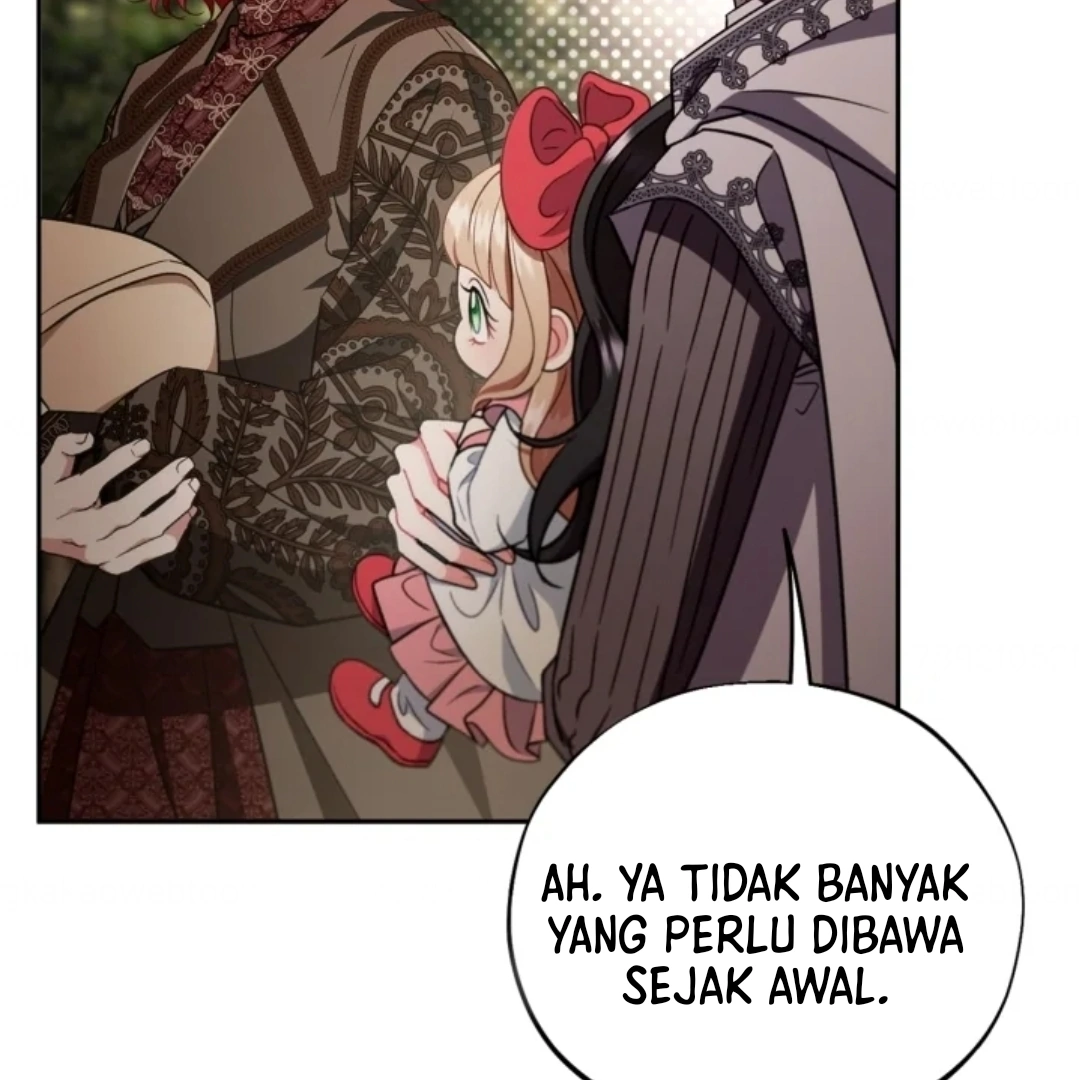 I Will Become the Villain’s Poison Taster Chapter 53 Gambar 172