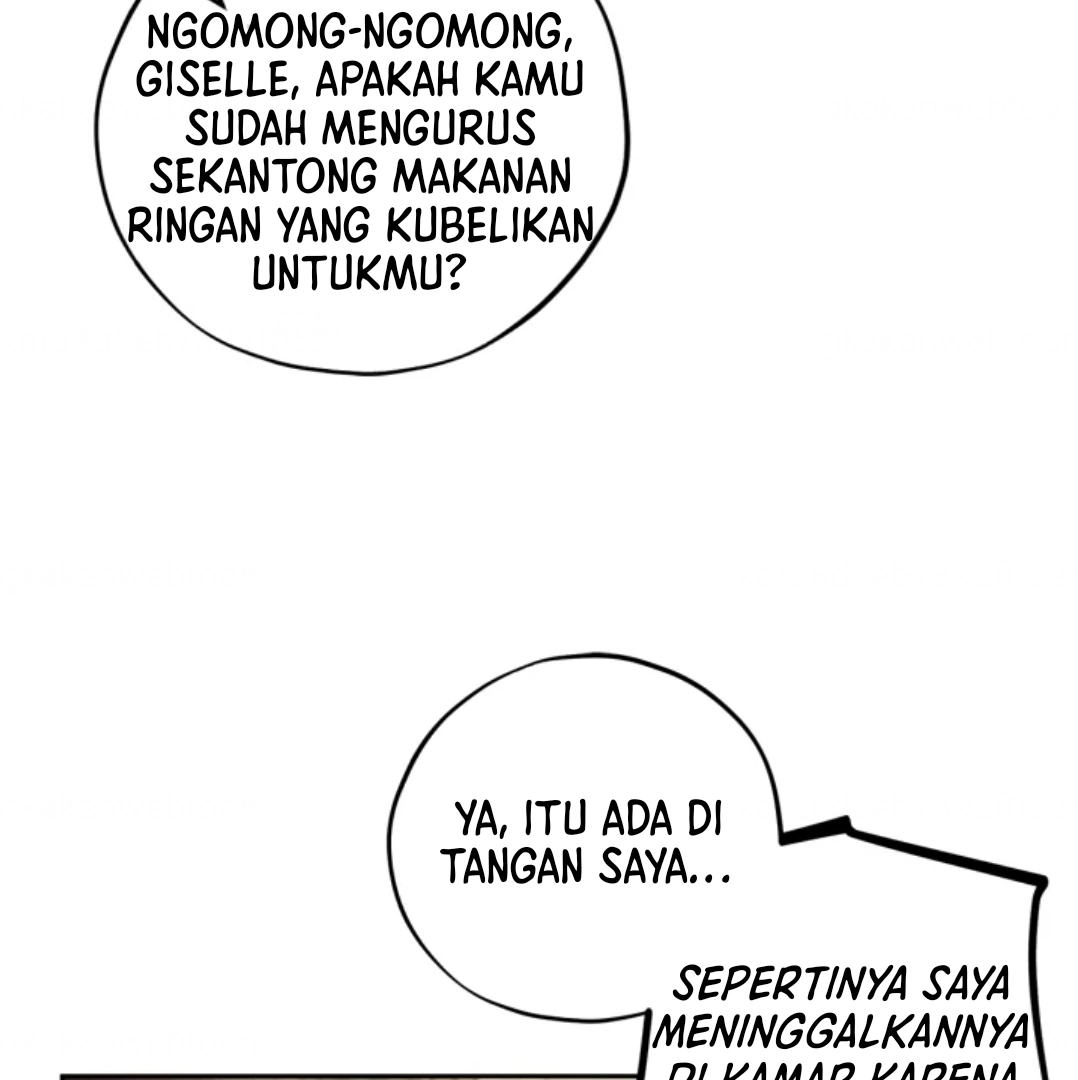 I Will Become the Villain’s Poison Taster Chapter 53 Gambar 186