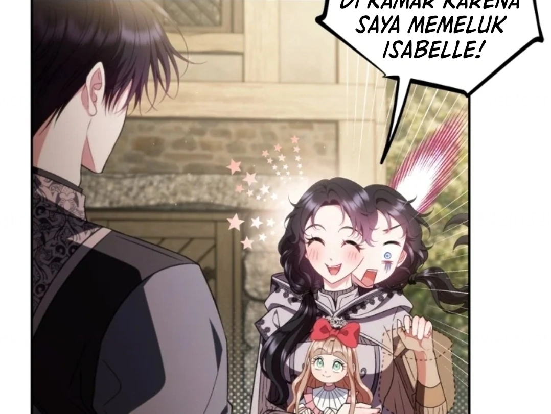 I Will Become the Villain’s Poison Taster Chapter 53 Gambar 187