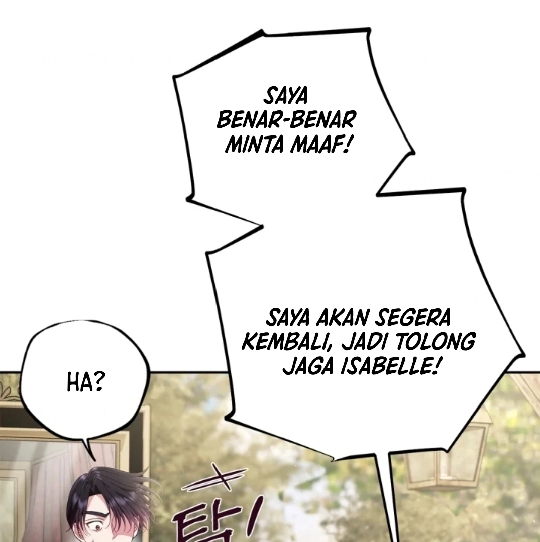 I Will Become the Villain’s Poison Taster Chapter 53 Gambar 189