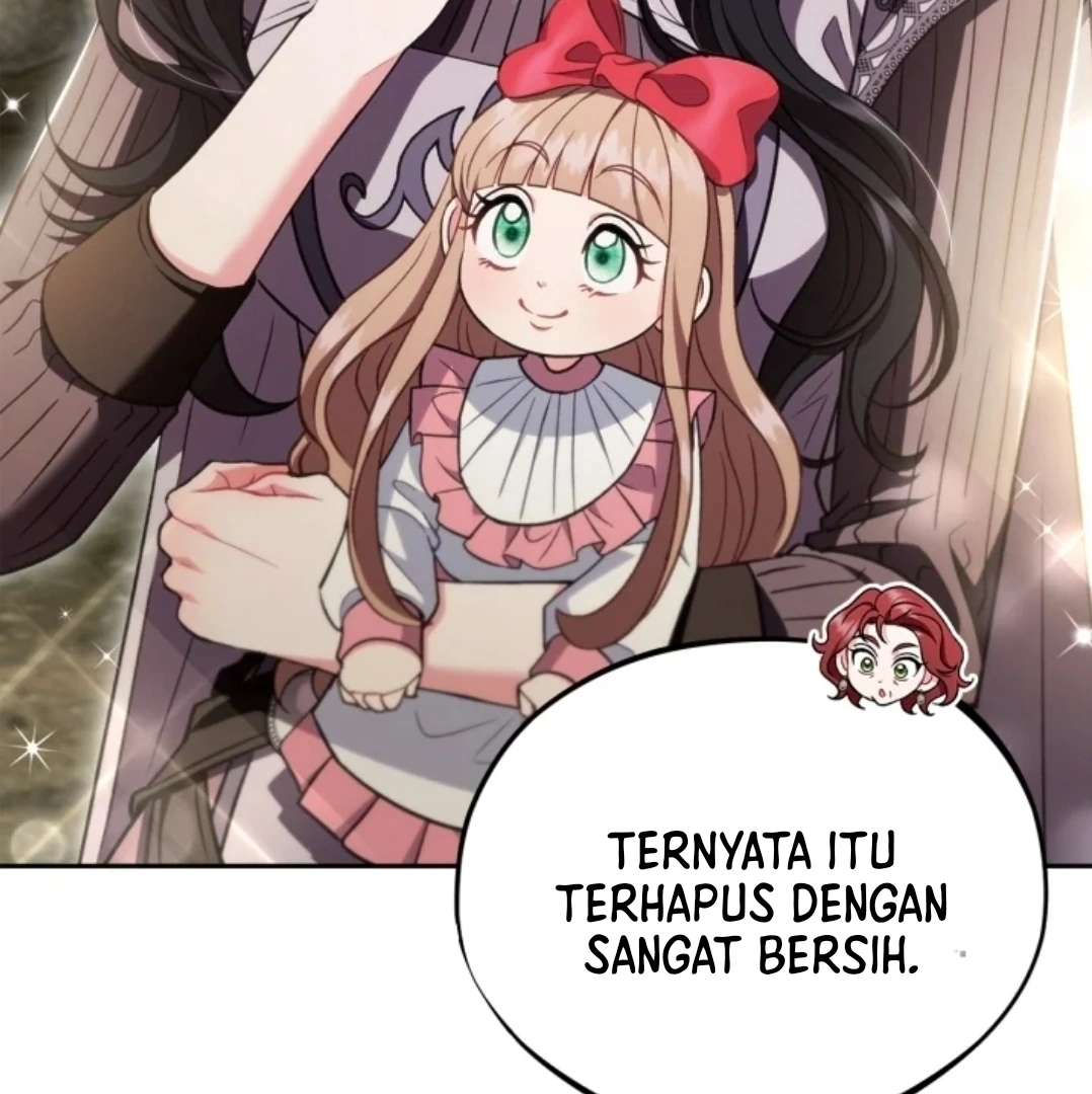 I Will Become the Villain’s Poison Taster Chapter 53 Gambar 180