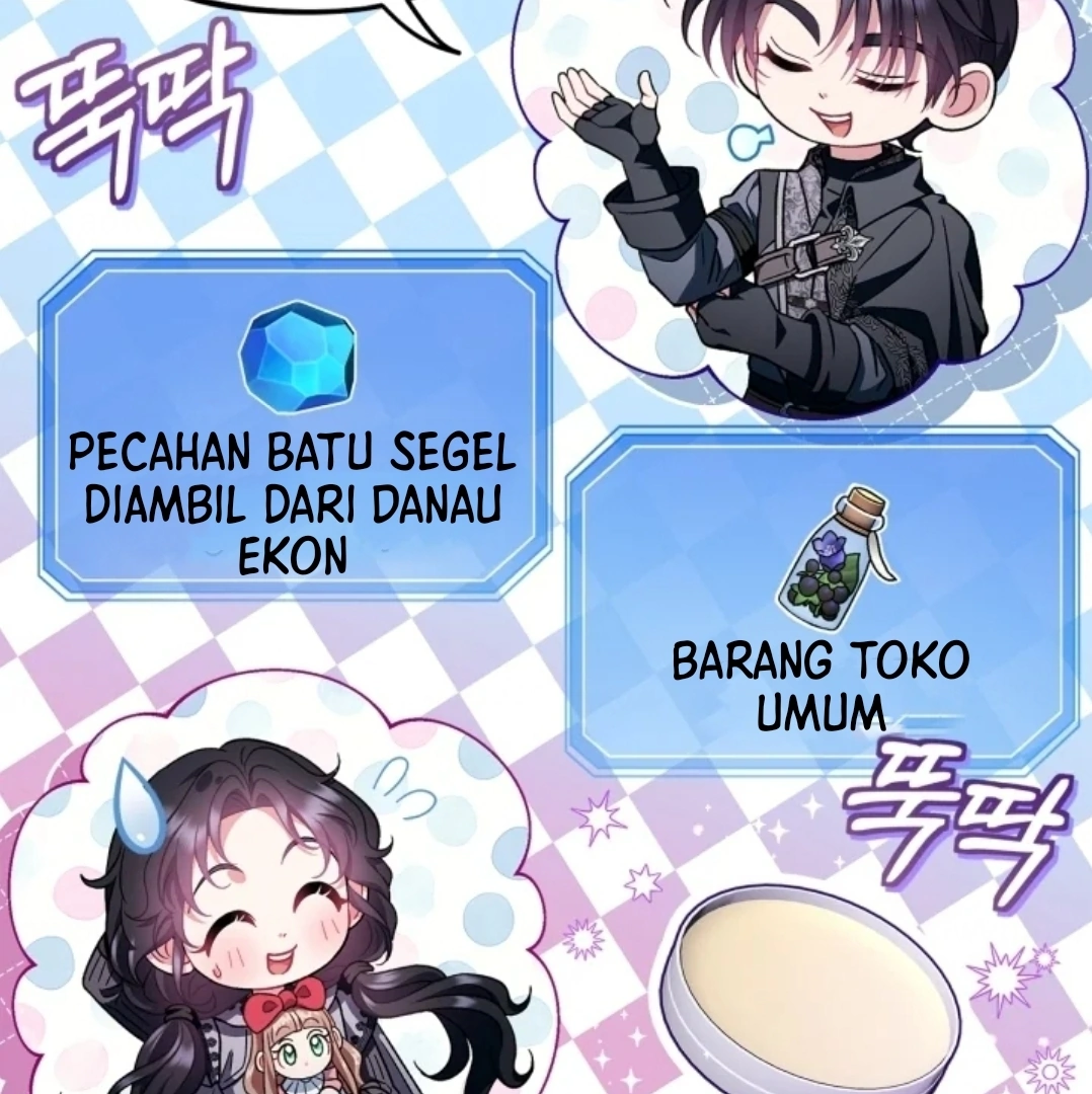 I Will Become the Villain’s Poison Taster Chapter 53 Gambar 182