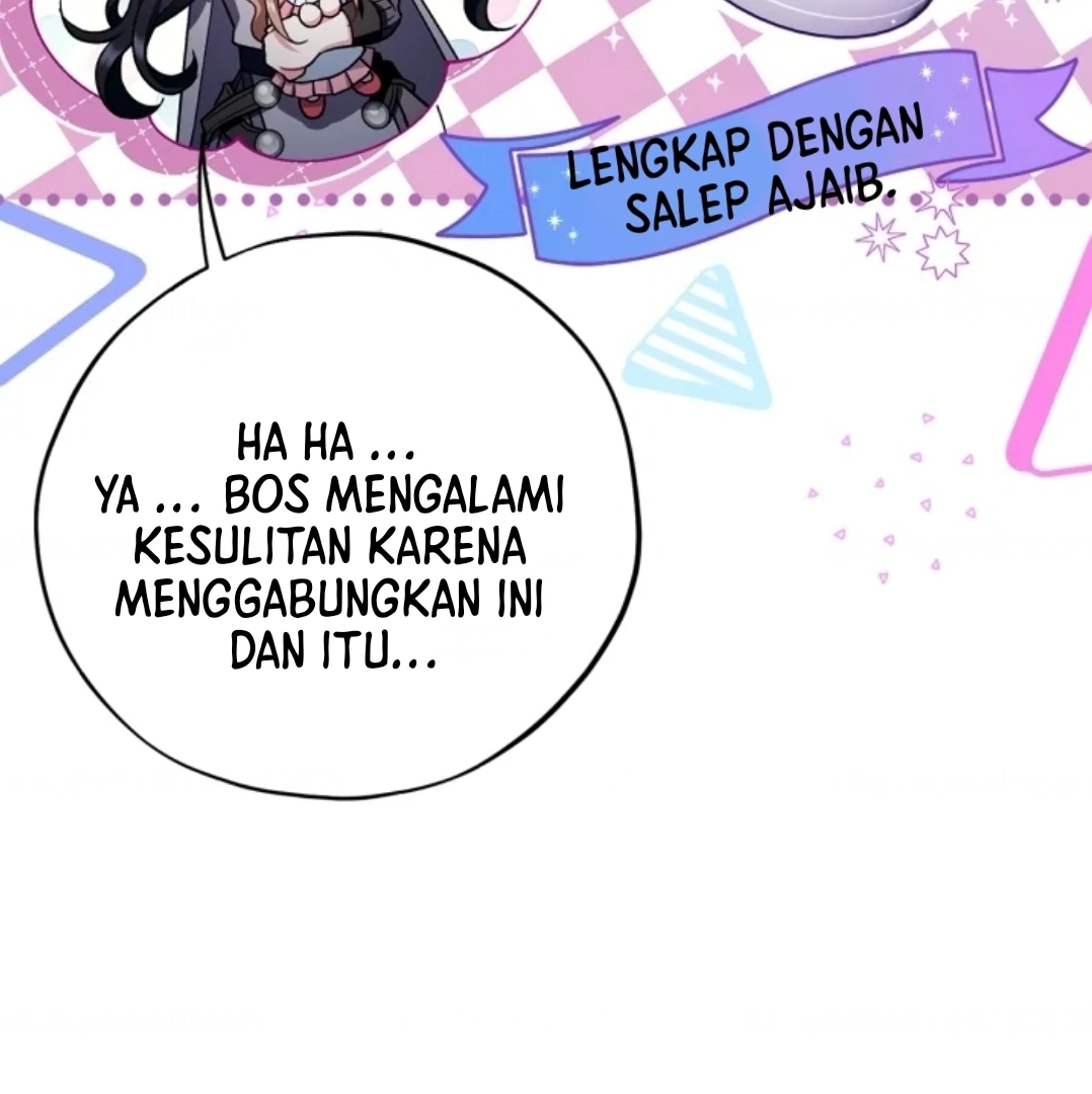 I Will Become the Villain’s Poison Taster Chapter 53 Gambar 183