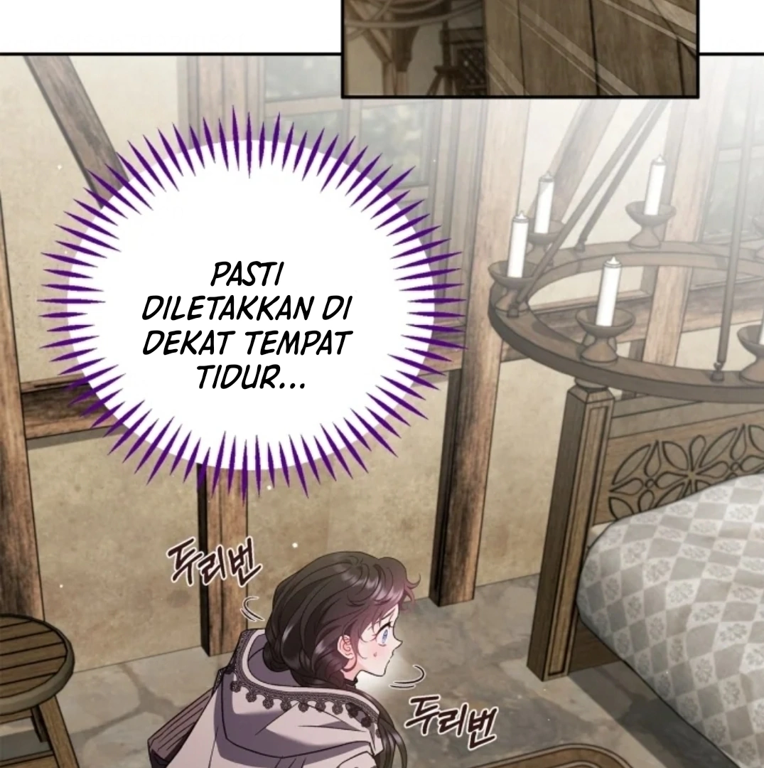 I Will Become the Villain’s Poison Taster Chapter 53 Gambar 199