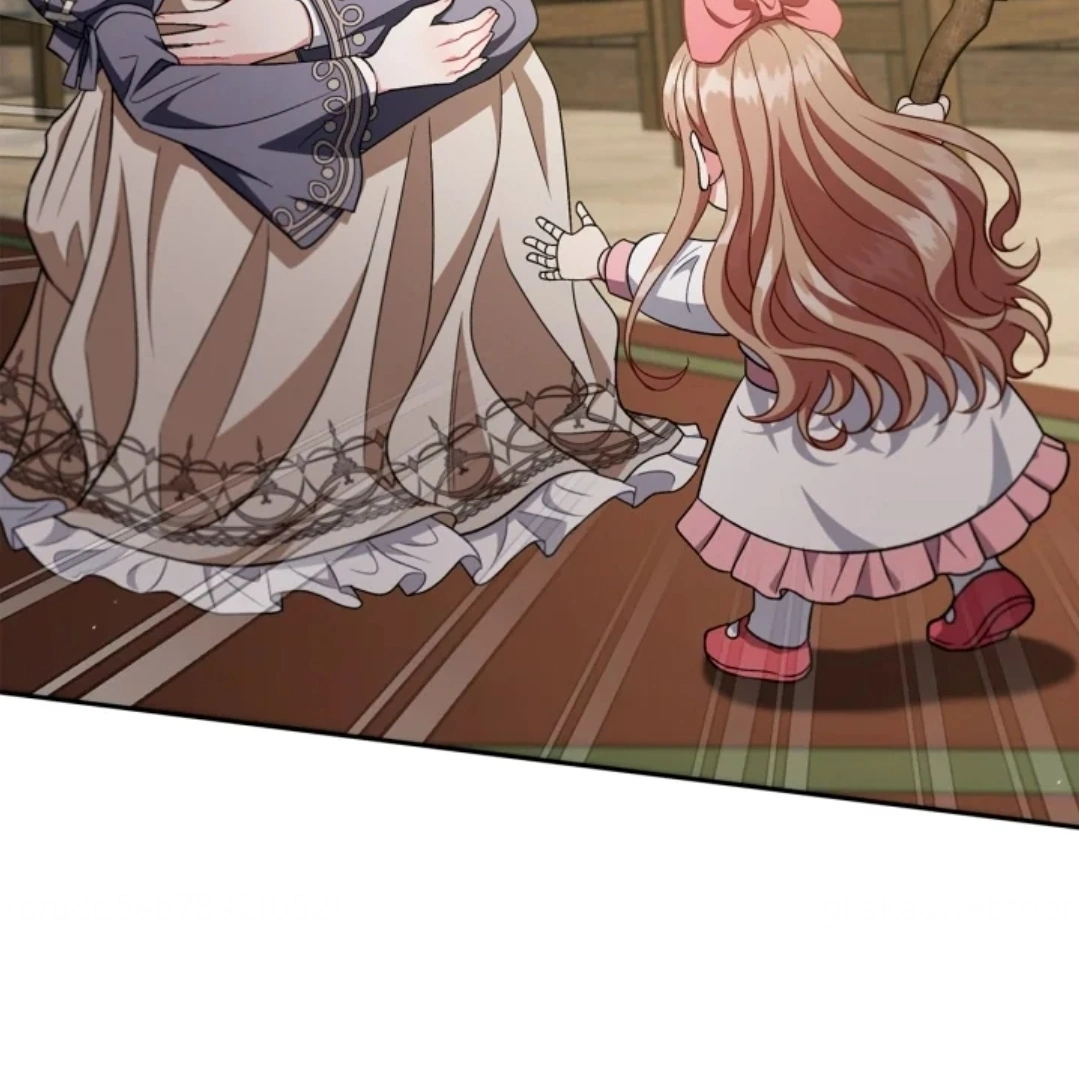 I Will Become the Villain’s Poison Taster Chapter 53 Gambar 19