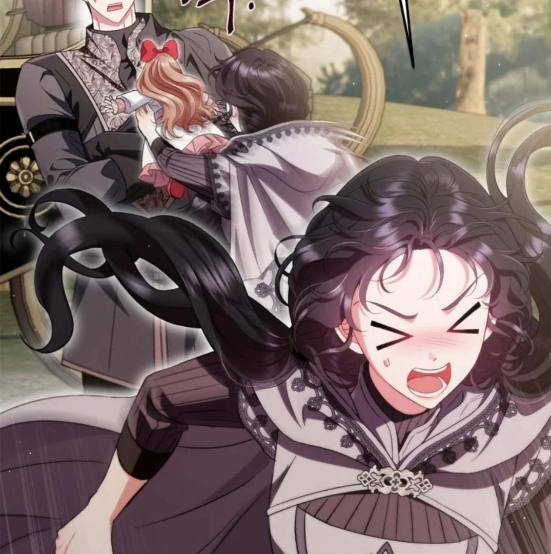 I Will Become the Villain’s Poison Taster Chapter 53 Gambar 190