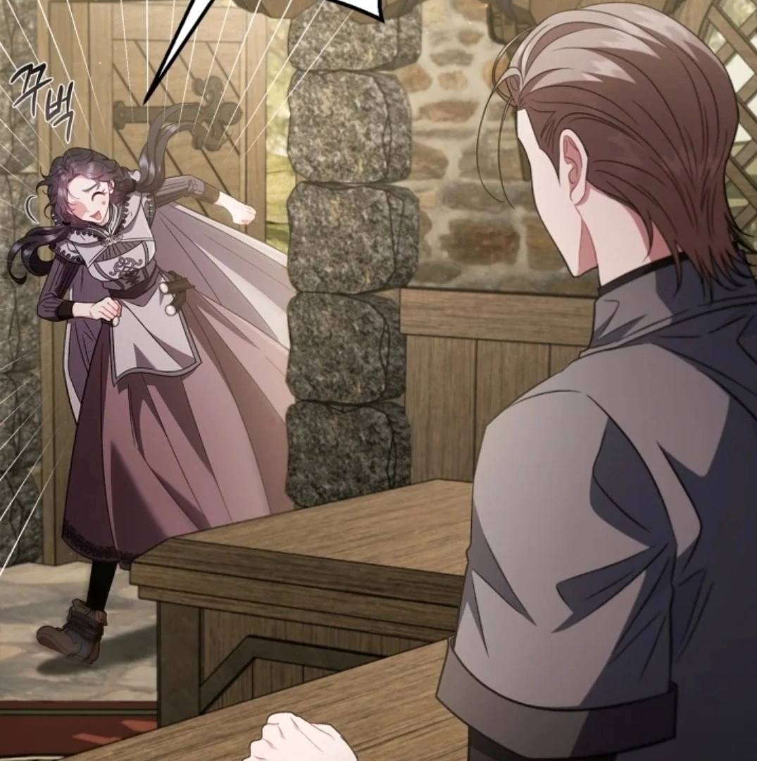 I Will Become the Villain’s Poison Taster Chapter 53 Gambar 193