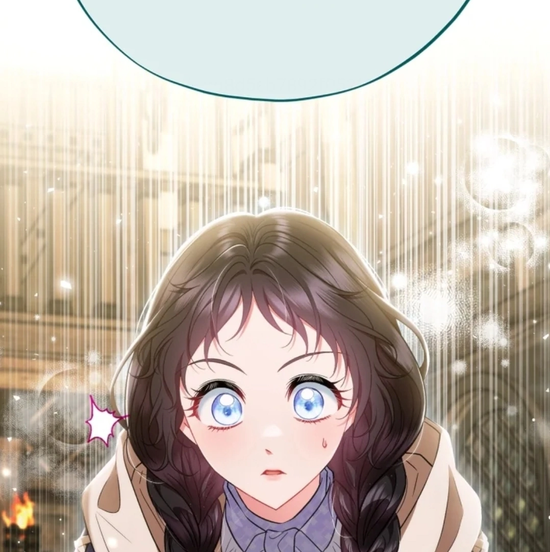 Manhwa I Will Become the Villain’s Poison Taster Chapter 53 gambar nomor 2