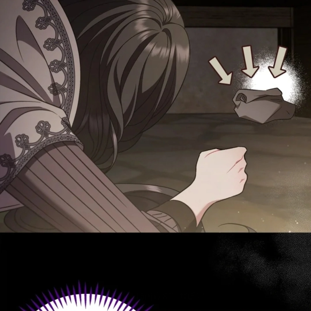 I Will Become the Villain’s Poison Taster Chapter 53 Gambar 204