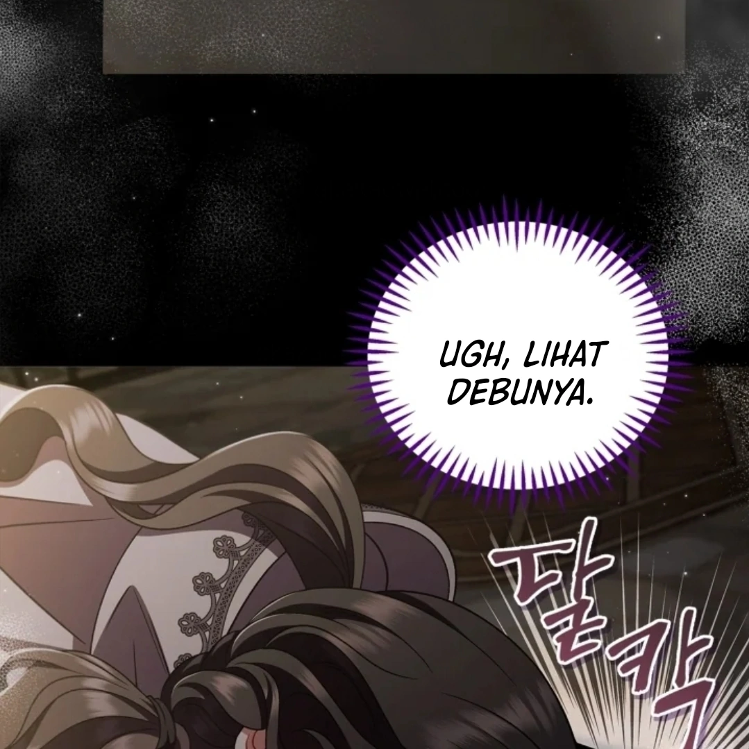 I Will Become the Villain’s Poison Taster Chapter 53 Gambar 206