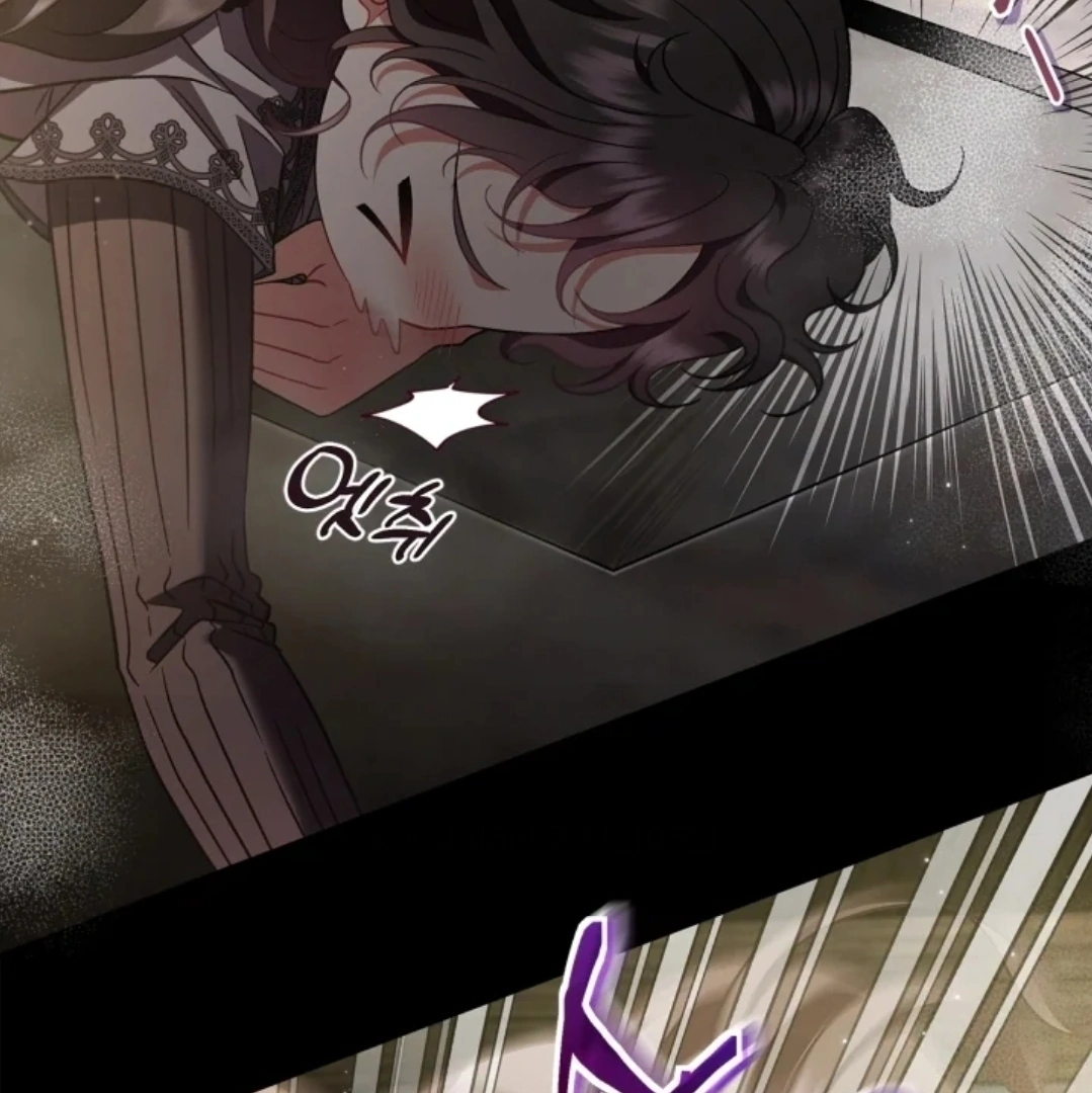 I Will Become the Villain’s Poison Taster Chapter 53 Gambar 207