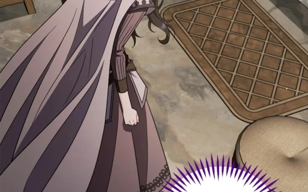 I Will Become the Villain’s Poison Taster Chapter 53 Gambar 200