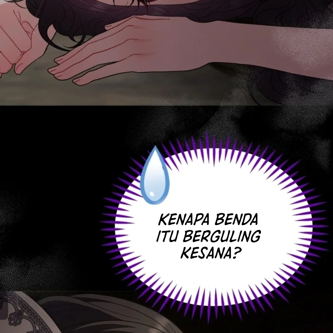 I Will Become the Villain’s Poison Taster Chapter 53 Gambar 203