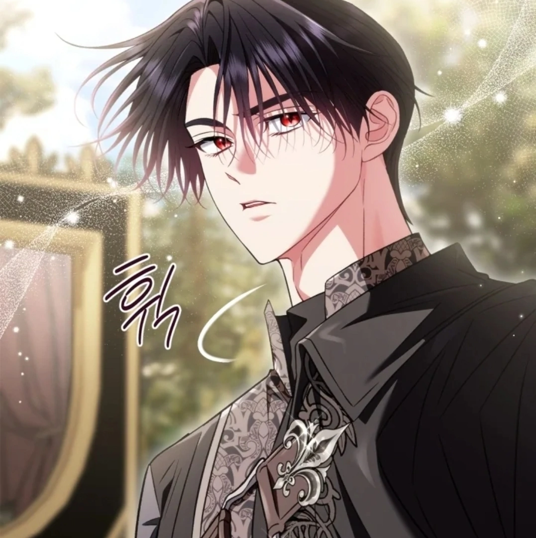 I Will Become the Villain’s Poison Taster Chapter 53 Gambar 218