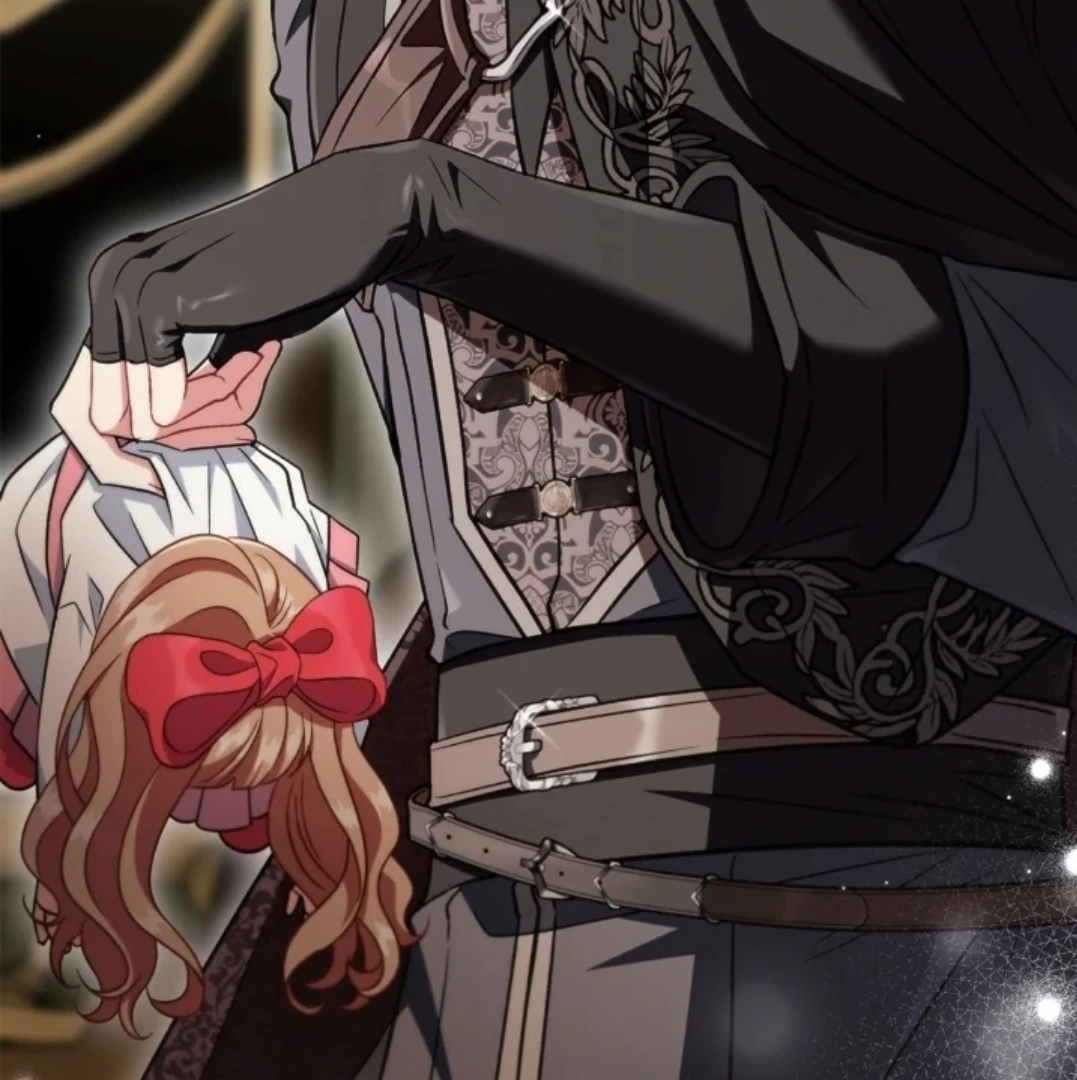 I Will Become the Villain’s Poison Taster Chapter 53 Gambar 219